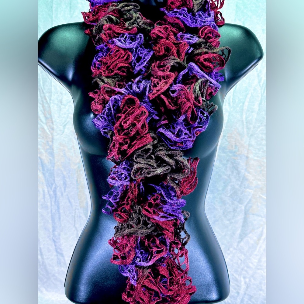 Beautiful Quality Scarf 021
